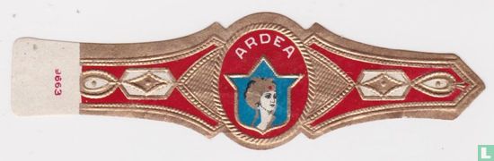 Ardea       - Afbeelding 1