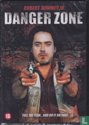Danger Zone - Image 1