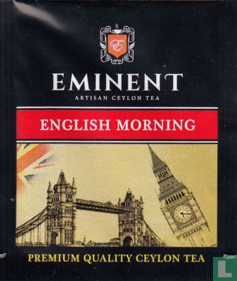 English Morning - Afbeelding 1