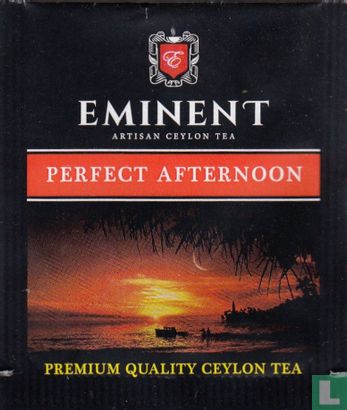 Perfect Afternoon - Afbeelding 1