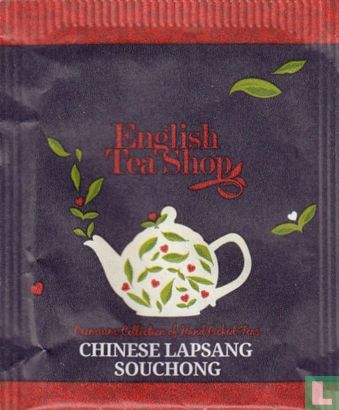 Chinese Lapsang Souchong - Image 1