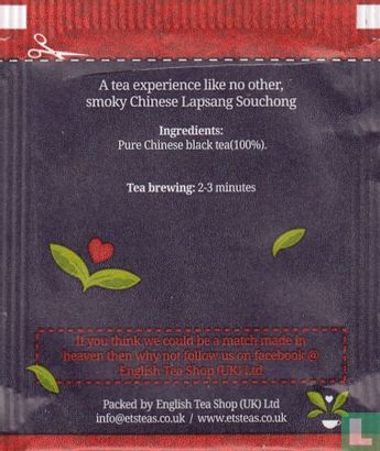 Chinese Lapsang Souchong - Image 2