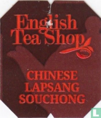 Chinese Lapsang Souchong - Image 3