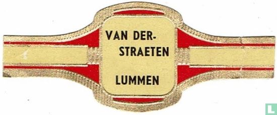 Van Der-Straeten Lummen - Image 1