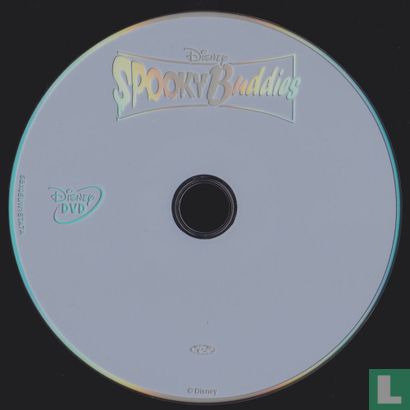 Spooky Buddies - Afbeelding 3