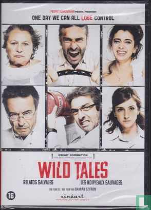 Wild Tales / Les nouveaux sauvages - Image 1