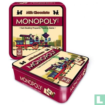 Monopoly - Image 2