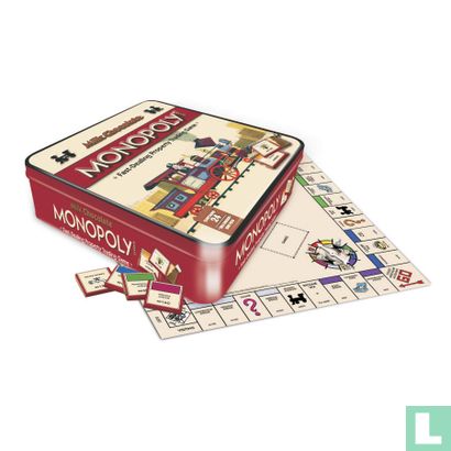Monopoly - Bild 3