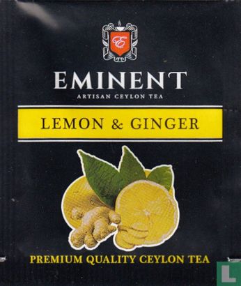Lemon & Ginger - Bild 1