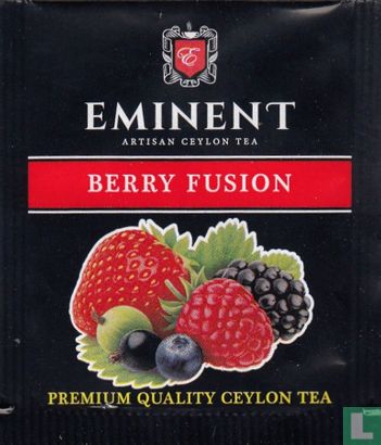 Berry Fusion - Image 1