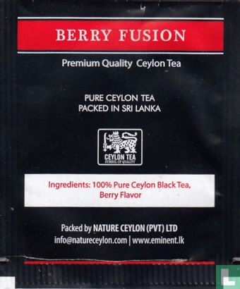 Berry Fusion - Image 2