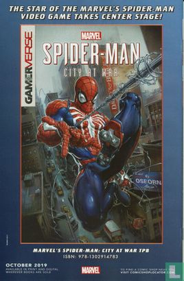 The Amazing Spider-Man 25 - Afbeelding 2