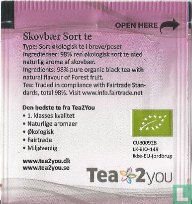 Skovbær  - Image 2