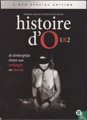 Histoire d'O 1&2 - Afbeelding 1