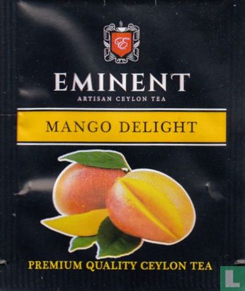 Mango Delight - Afbeelding 1