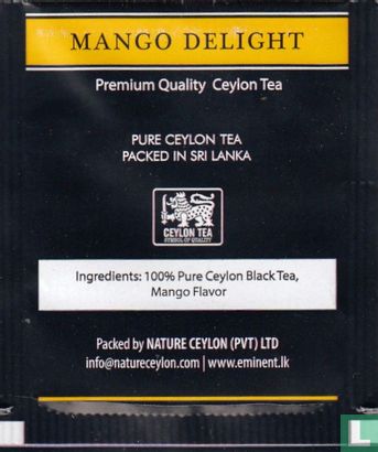 Mango Delight - Afbeelding 2