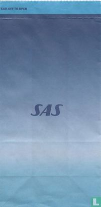 SAS Scandinavion Airline System (03) - Image 1