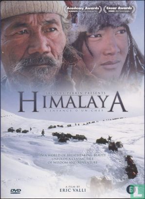 Himalaya - L'enfance d'un chef - Image 1