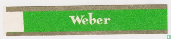 Weber - Afbeelding 1