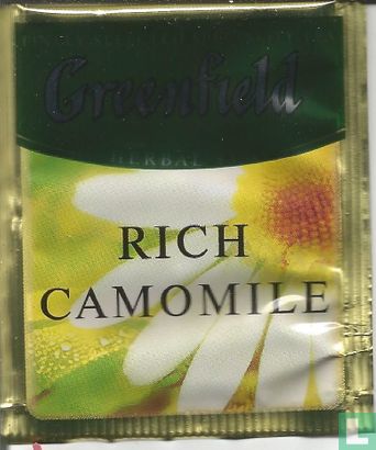 Rich Camomile  - Afbeelding 1