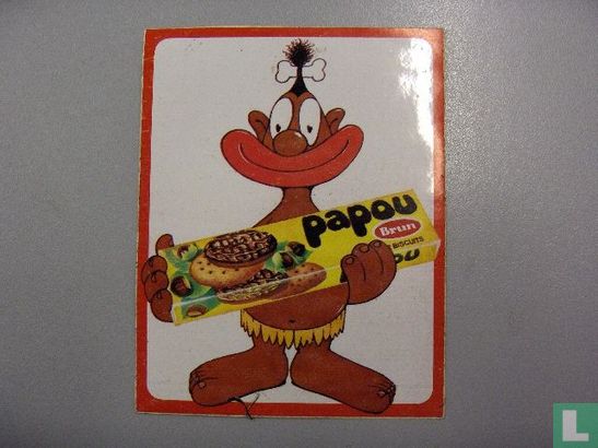 Papou