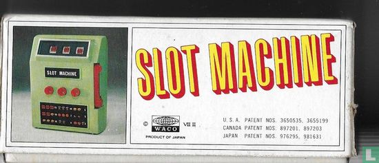 Slot machine - Image 3