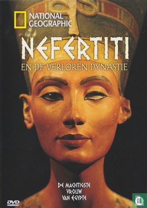 Nefertiti en de Verloren Dynastie - Image 1