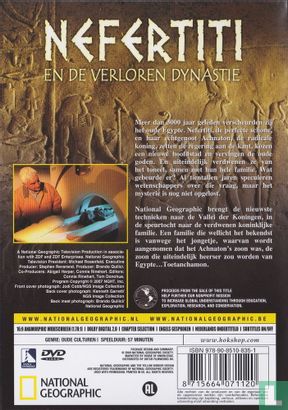 Nefertiti en de Verloren Dynastie - Image 2