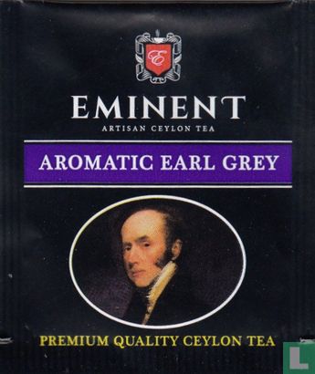 Aromatic Earl Grey - Afbeelding 1