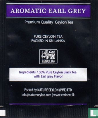 Aromatic Earl Grey - Bild 2