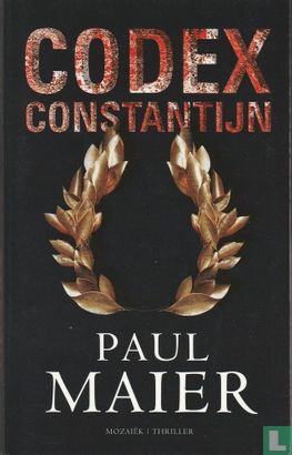 Codex Constantijn - Image 1