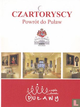 Pulawy - Czartoryscy - Image 1