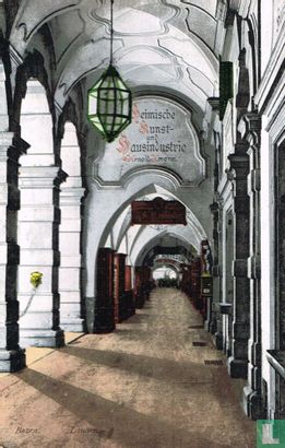 Bozen Lauben - Image 1