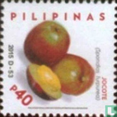 Popular Fruit of the Philippines - 2