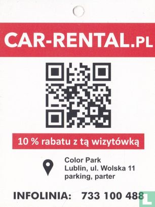 Car-Rental.PL - Afbeelding 2
