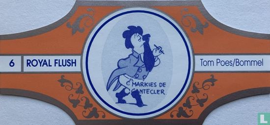 Marquis de Cantecler - Bild 1