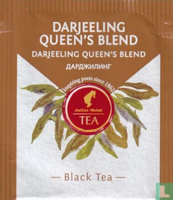 Darjeeling Queen's Blend - Image 1