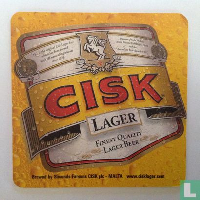  Cisowski Lager