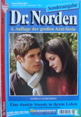 Dr. Norden [4e uitgave] 561 - Afbeelding 1