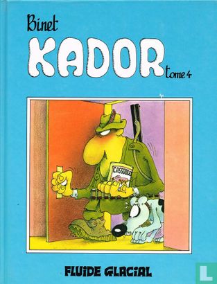 Kador 4 - Image 1