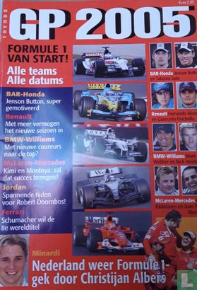 RTL GP 2005