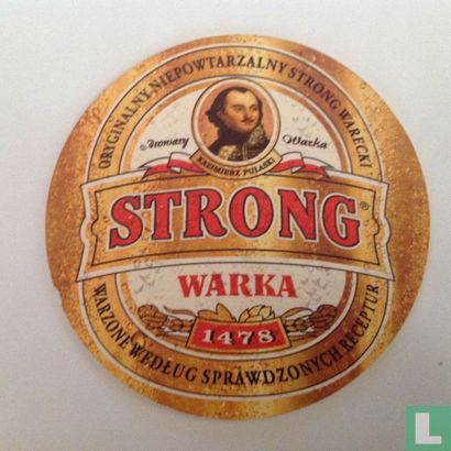 strong Warka
