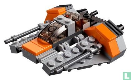Lego 30384 Snowspeeder (polybag) - Afbeelding 2