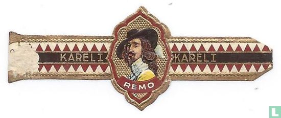 Remo - Karel I - Karel I - Afbeelding 1