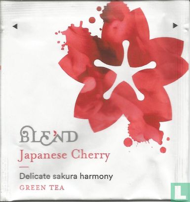 Japanese Cherry - Afbeelding 1
