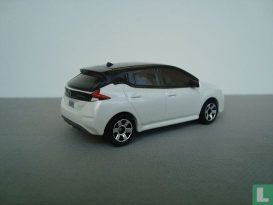 Nissan Leaf - Afbeelding 2