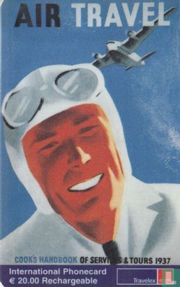 Air Travel - Image 1
