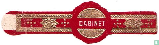 Cabinet  - Afbeelding 1