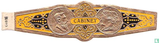 Cabinet  - Bild 1