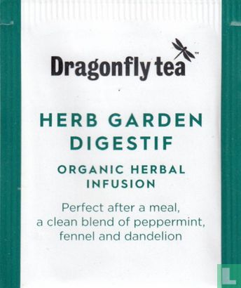 Herb Garden Digestif - Image 1